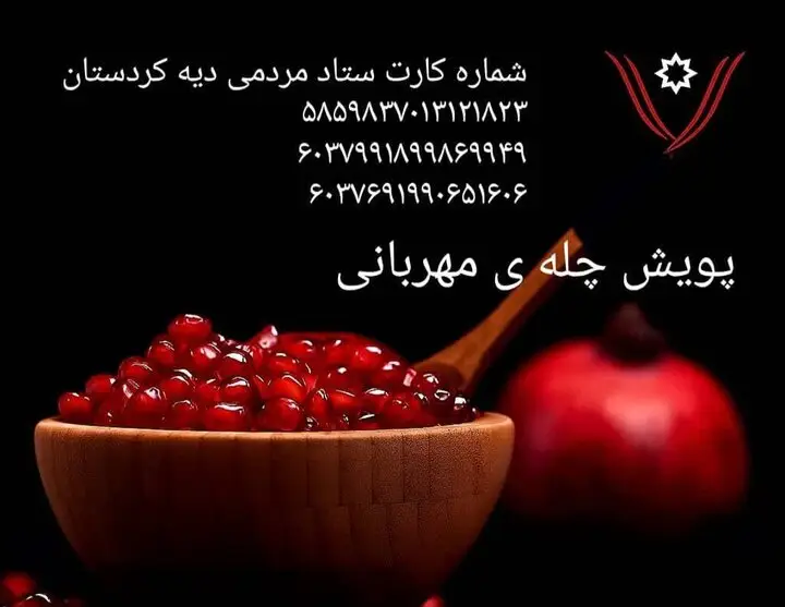 پویش «چله مهربانی» در کردستان؛ قدم کوچک شما برای آزادی زندانیان مالی