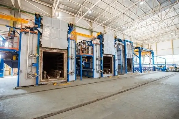 چگونه بومی‌سازی آجرهای نسوز ۱۵ میلیون دلار صرفه‌جویی کرد؟