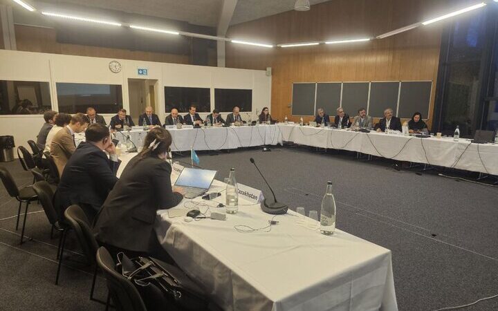 نشست سرنوشت‌ساز تهران برای حفاظت از دریای خزر؛ دبیرخانه‌ای که آینده را رقم می‌زند!