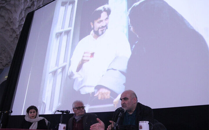 خوشحالی هنریک ایبسن از بازسازی فیلم ماندگار «سارا» داریوش مهرجویی!