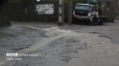 هرمزگان در آستانه بارش‌های زمستانی؛ آیا سیلاب در راه است؟
