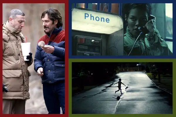 ۱۱ فیلم بی‌نظیر ۲۰۲۵ که باید حداقل دوبار ببینید؛ از «همنت» تا «ماه آبی»