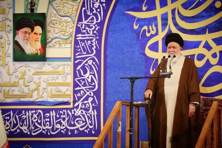 علم‌الهدی هشدار داد: گرانی‌ها دیگر ساعت‌به‌ساعت افزایش می‌یابد!