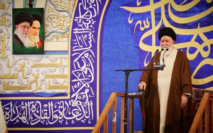 علم‌الهدی هشدار داد: «تولید تردید» کلید اصلی دشمن در جنگ امروز است!