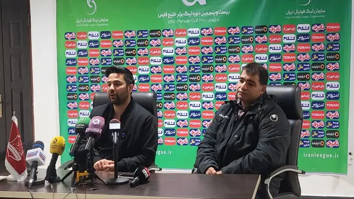 شهاب زندی: نتایج درخشان نساجی نویدبخش موفقیت‌های بزرگ است!