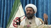 امام جمعه شیروان هشدار داد: دشمن چگونه هویت ملت ایران را هدف قرار داده است؟