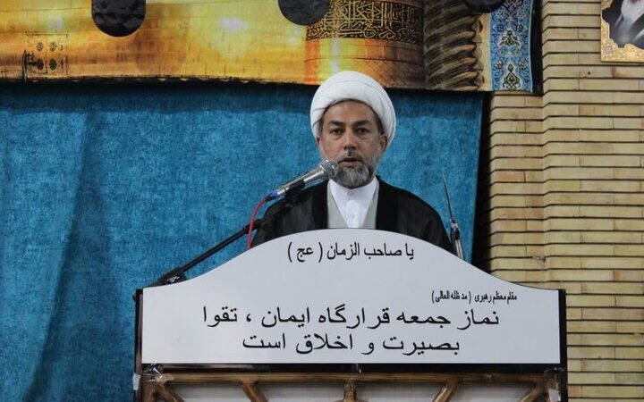 صافی‌زاده فاش کرد: میدان نبرد امروز کشور کجاست؟ جنگ اقتصادی، اعتقادی و فرهنگی در یک قاب!