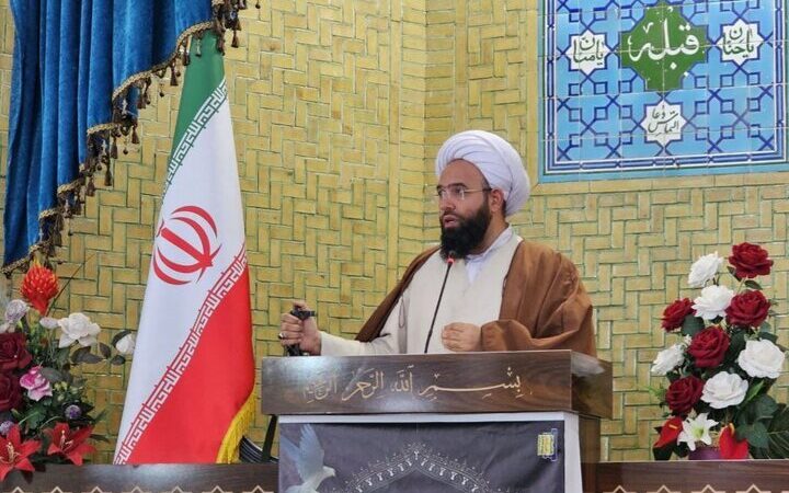 راثی: ماه رجب؛ فرصت طلایی خودسازی که هرگز نباید از دست برود!