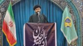 امام جمعه موقت گناوه هشدار داد: میدان نبرد رسانه‌ای را به دشمن نسپاریم!