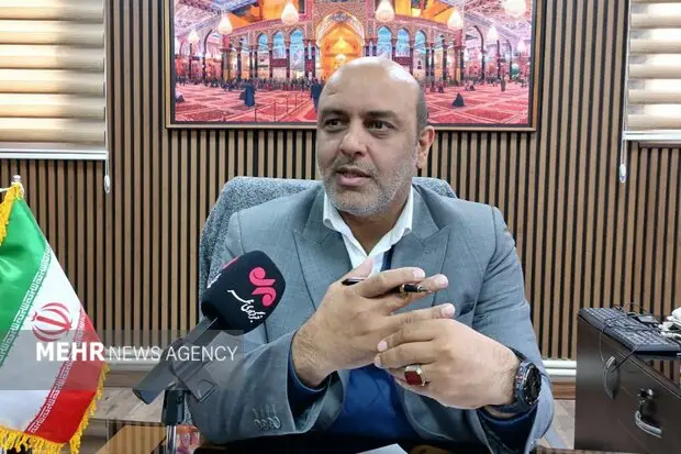 بازگشت ۶ اتوبوس فرسوده به خیابان‌های اسلامشهر پس از نوسازی کامل!