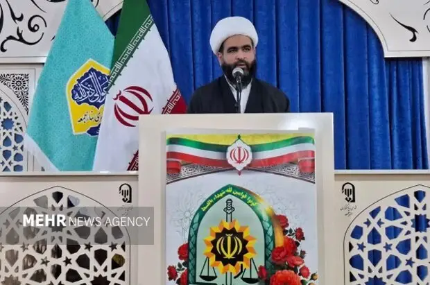 بارانی هشدار داد: علاج بحران‌ها پیش از وقوع باید آغاز شود!