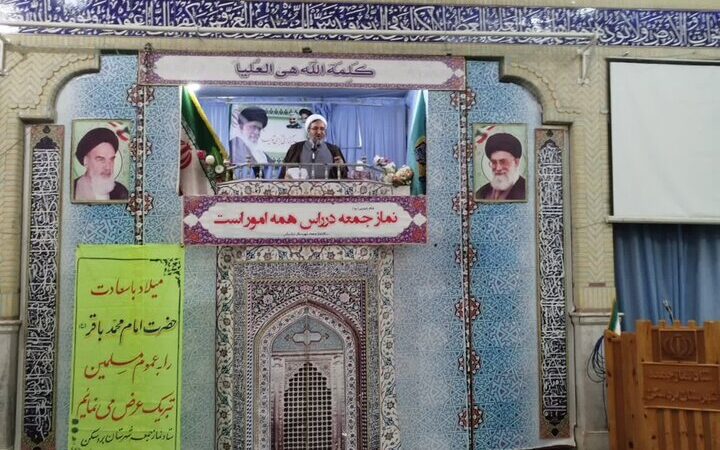 امینی: راز استحکام خانواده در صداقت و همراهی با صادقان چیست؟