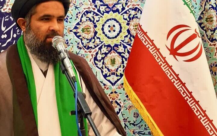 افتخاری: نظارت‌های هوشمندانه، کلید مهار گرانی‌ها در استان البرز