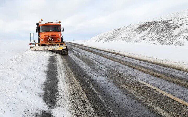 آزادراه زنجان-تبریز بازگشایی شد