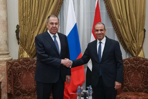 لاوروف در اقدامی جنجالی: روابط با آمریکا بدون نیاز به اروپا ممکن است!