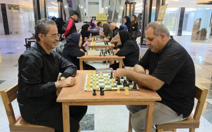 قشم در مرکز توجه دهمین مسابقات قهرمانی بیماران خاص کشور؛ رقابتی نفس‌گیر در ۵ رشته ورزشی