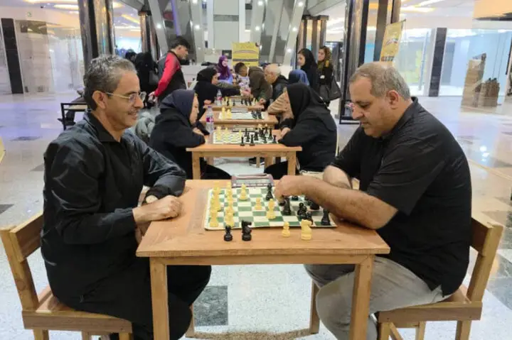 قشم در مرکز توجه دهمین مسابقات قهرمانی بیماران خاص کشور؛ رقابتی نفس‌گیر در ۵ رشته ورزشی