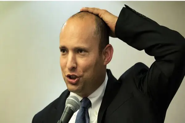 فاش شدن رازهای امنیتی اسرائیل؛ هک تلفن نفتالی بنت چه پیامدهایی داشت؟