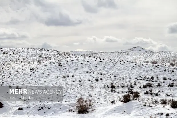 کولاک سنگین معدن مس دره‌زار سیرجان، شرایط بحرانی ایجاد کرد!