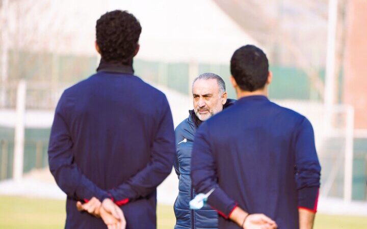 استعدادیابی تیم فوتبال جوانان؛ رقابت نفس‌گیر برای پیوستن به اردوهای سرمربی معروف