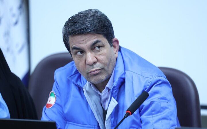 استاندار کرمان خبر داد: ۱۶ شهرستان همچنان درگیر عملیات امدادرسانی پس از سیل مهیب