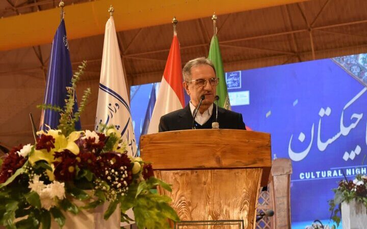 جشنواره اقوام گلستان؛ پل فرهنگی ایران به قلب آسیای میانه با حضور سفیران ویژه