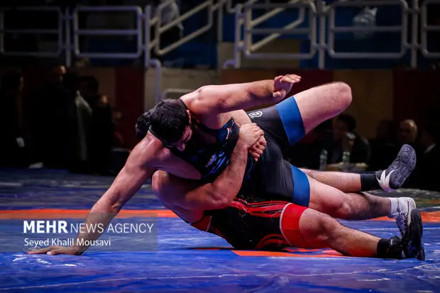 اتحادیه جهانی کشتی قوانین را شوکه‌کننده تغییر داد؛ این مصوبات چه تأثیری دارد؟