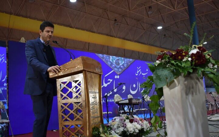 چرا زیرساخت، طبیعت بی‌نظیر و تنوع اقوام گلستان، آینده گردشگری ایران را متحول می‌کند؟