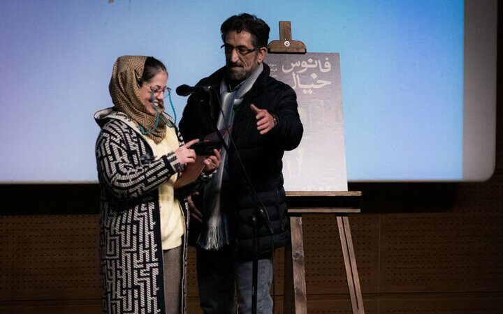 فانوس خیال دامغان با معرفی ستارگان نوظهور به پایان رسید!