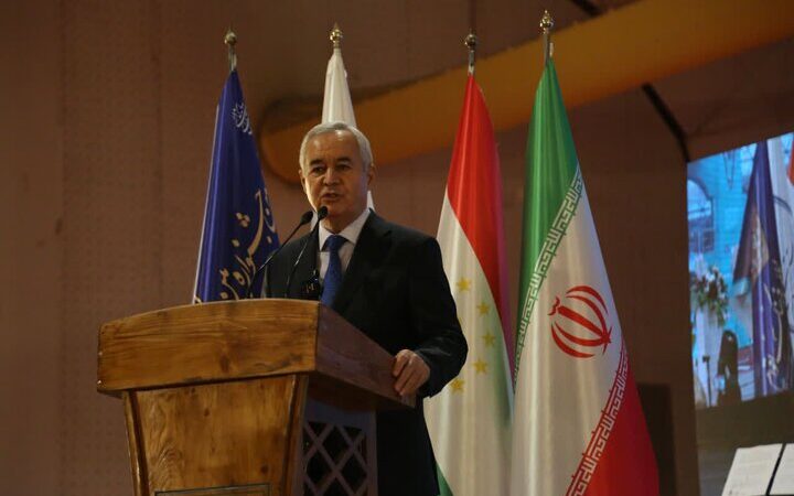 جشنواره اقوام گلستان؛ فرصتی طلایی برای همگرایی فرهنگی ایران و تاجیکستان