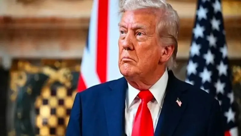 ترامپ: استقلال سومالی لند را نمی‌پذیرم؛ پاسخ قاطع به نتانیاهو!