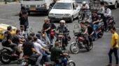 ۷ میلیون موتورسیکلت؛ معمای پیچیده ترافیک تهران که زندگی‌مان را تهدید می‌کند!