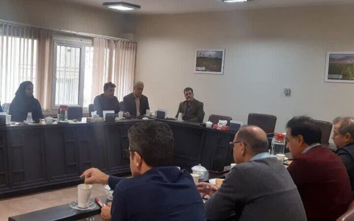 کردستان پیشگام شناسنامه‌دار کردن اراضی کشاورزی در کشور؛ تحولی بزرگ در مدیریت زمین‌ها