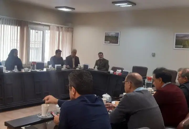 کردستان پیشگام شناسنامه‌دار کردن اراضی کشاورزی در کشور؛ تحولی بزرگ در مدیریت زمین‌ها