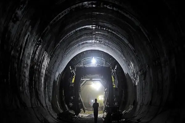 مترو تهران در آستانه تحول بزرگ؛ افتتاح تونل ۴۲۰۰ متری و اتصال پایانه جدید در ماه‌های آینده