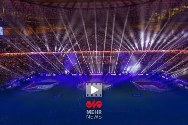 اتفاقی عجیب در جام ملت‌های عرب که همه را متحیر کرد!