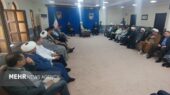 امام جمعه بوشهر خواستار طراحی نقشه راه جامع فعالیت‌های قرآنی نیروهای مسلح شد