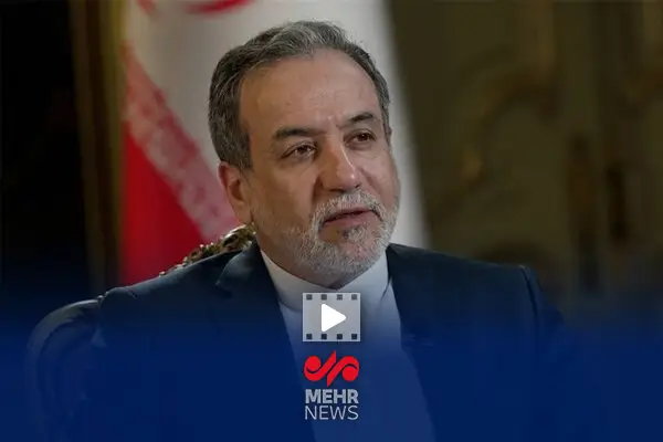 عراقچی هشدار داد: سیاست خارجی ایران بدون توسعه حمل‌ونقل به بن‌بست می‌رسد!