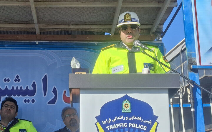 تقی‌خانی: رزمایش زمستانی میثاقی برای صیانت از جان مردم است