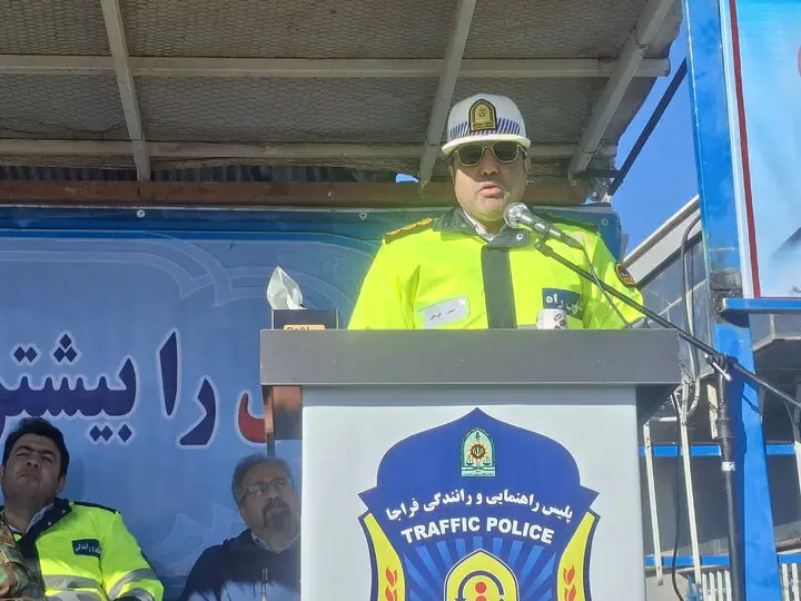 تقی‌خانی: رزمایش زمستانی میثاقی برای صیانت از جان مردم است