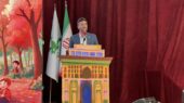 کوچک‌نژاد: قصه‌گویی، کلید خلق خلاقیت و انتقال ارزش‌های نوجوانان ایرانی
