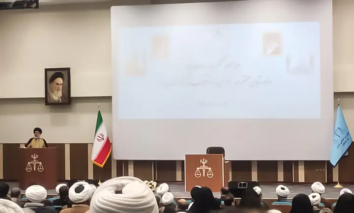 دادستان جدید عمومی و انقلاب مرکز استان قم معرفی شد