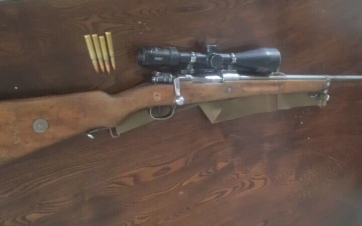 شکار غیرمجاز در مهدیشهر با اقدام فوری محیط زیست سرکوب شد؛ دستگیری ۳ متخلف در برف و سرما