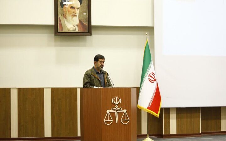 چگونه همکاری دستگاه قضایی و شورای تأمین قم، آسیب‌های اجتماعی را کاهش داد؟