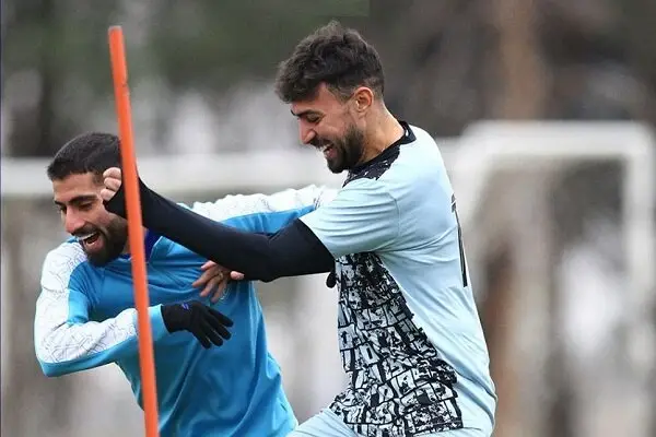 منیر همچنان انتخاب اول استقلال برای بازی سرنوشت‌ساز در منامه!