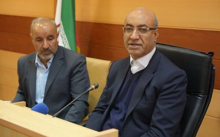 هواشناسی کرمانشاه؛ قلب تپنده تصمیم‌گیری و پیشگیری بحران‌های طبیعی!