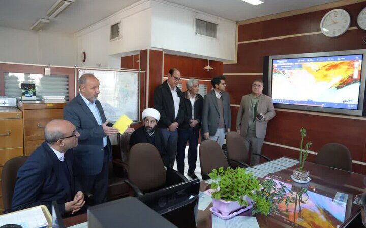 کرمانشاه در موج خشکسالی؛ بارندگی پاییز ۲۵ درصد کمتر از میانگین بلندمدت!