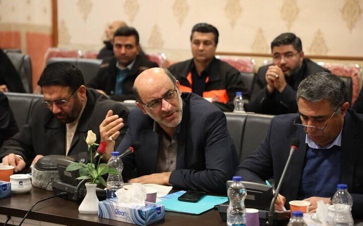 جباری هشدار داد: حفاظت از محوطه تاریخی کنزق سرعین به بودجه اضطراری نیاز دارد!