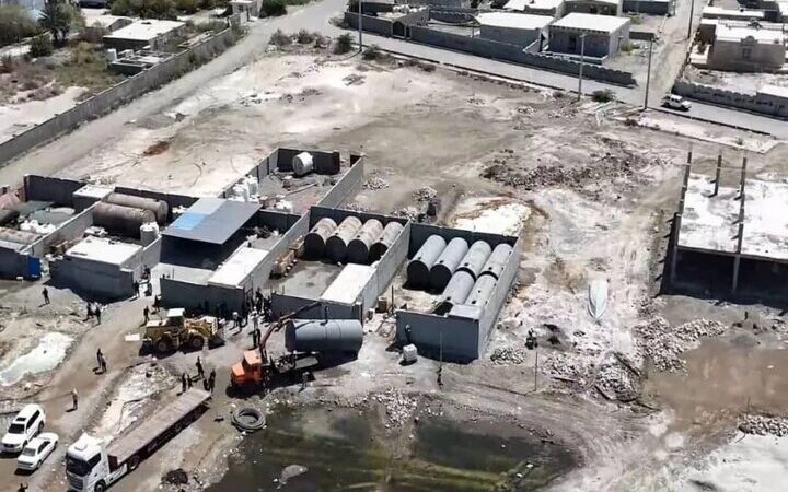 صدور حکم سنگین برای ۱۳۲ متهم قاچاق سوخت در بندرعباس؛ حبس و جریمه‌های بی‌سابقه