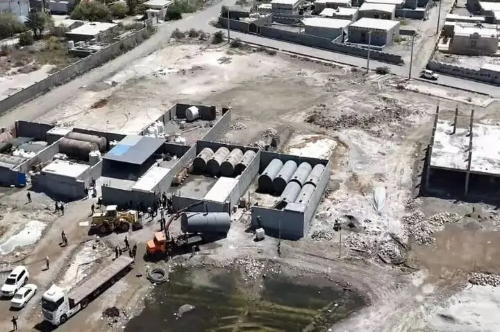 صدور حکم سنگین برای ۱۳۲ متهم قاچاق سوخت در بندرعباس؛ حبس و جریمه‌های بی‌سابقه